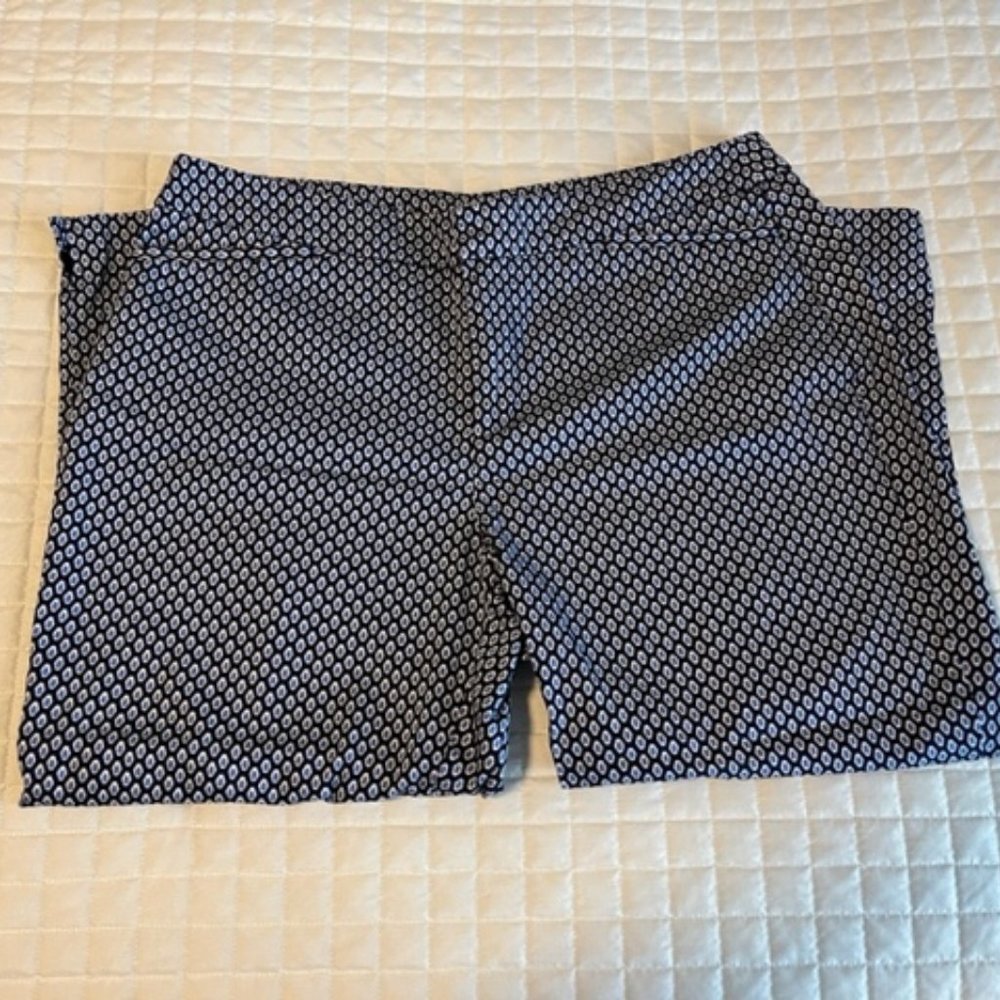 EUC - COLDWATER CREEK CAPRI'S